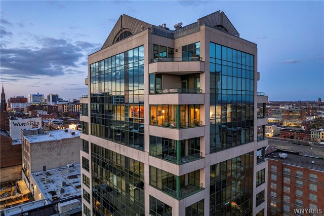610 Main Street 1201, Buffalo, NY 14202