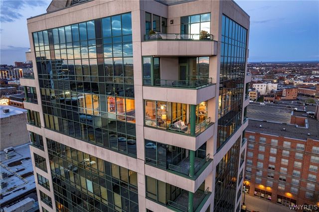610 Main Street 1201, Buffalo, NY 14202