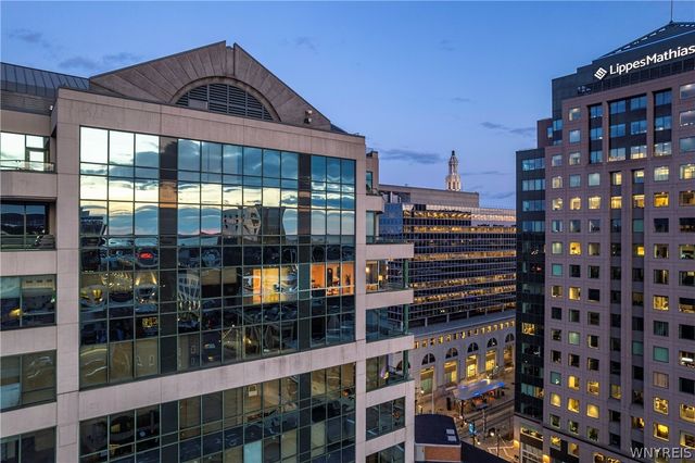 610 Main Street 1201, Buffalo, NY 14202