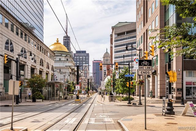 610 Main Street 1201, Buffalo, NY 14202