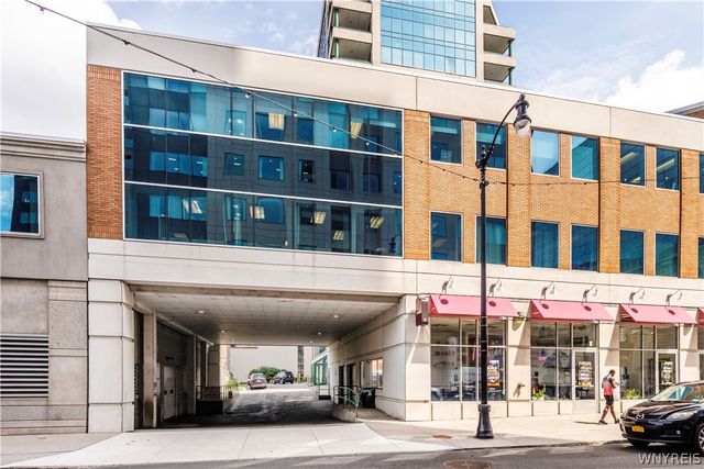 610 Main Street 1201, Buffalo, NY 14202