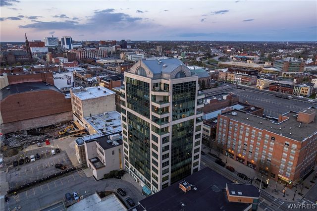 610 Main Street 1201, Buffalo, NY 14202