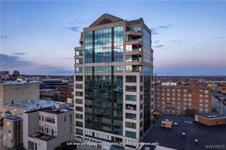 610 Main Street 1201, Buffalo, NY 14202