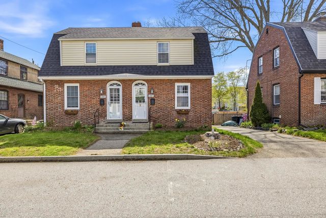 187 Raleigh Way, Portsmouth, NH 03801