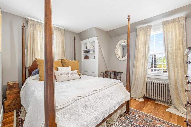 187 Raleigh Way, Portsmouth, NH 03801