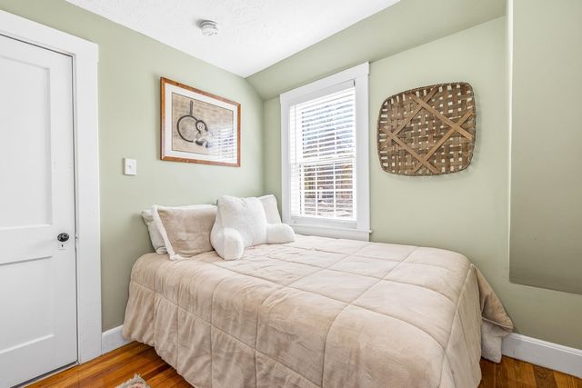 187 Raleigh Way, Portsmouth, NH 03801