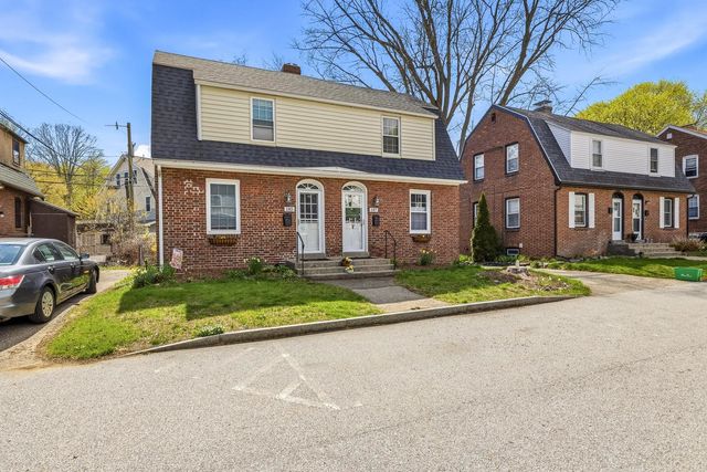 187 Raleigh Way, Portsmouth, NH 03801