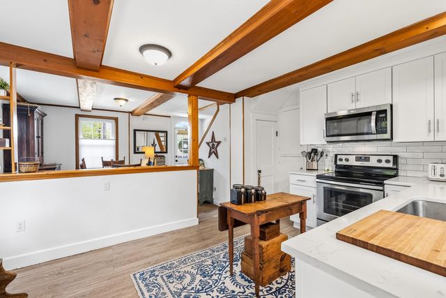 187 Raleigh Way, Portsmouth, NH 03801