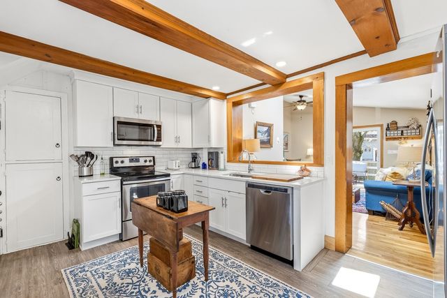 187 Raleigh Way, Portsmouth, NH 03801