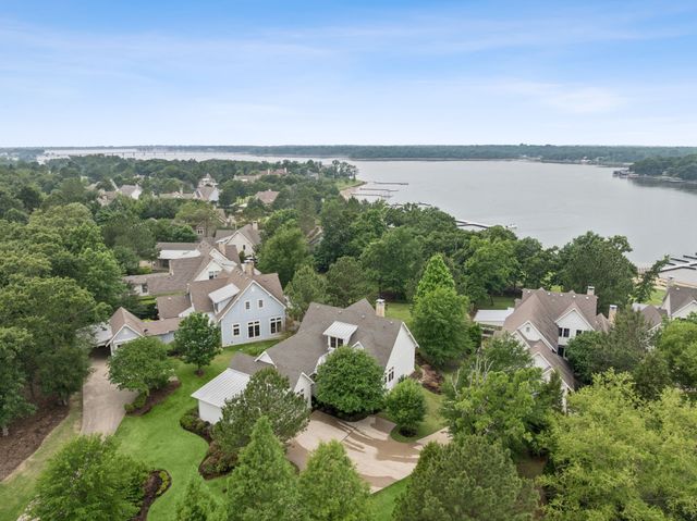 13410 Waterside Drive, Malakoff, TX 75148