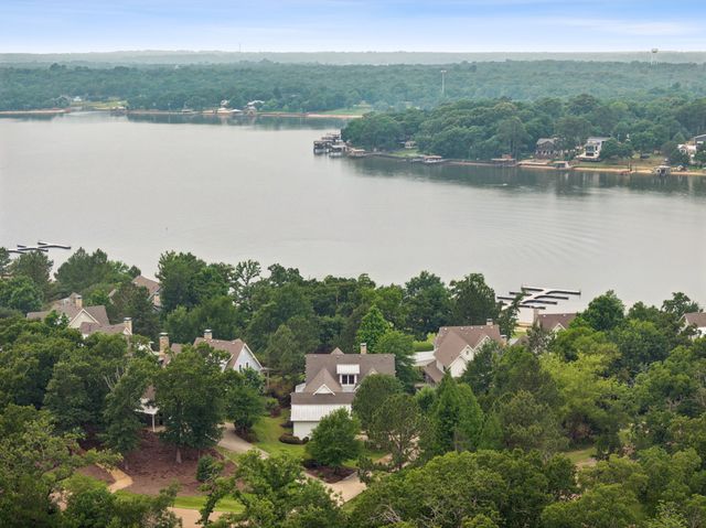 13410 Waterside Drive, Malakoff, TX 75148