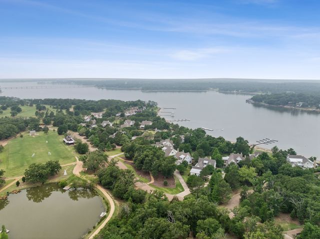 13410 Waterside Drive, Malakoff, TX 75148