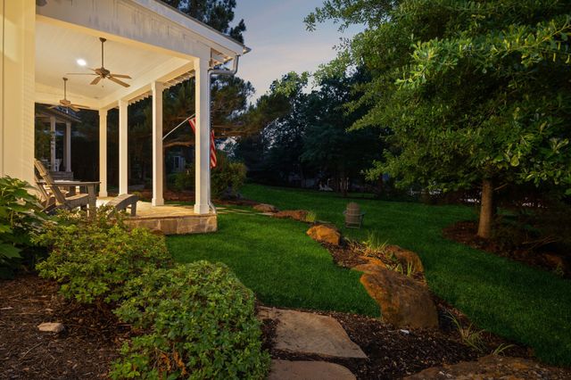 13410 Waterside Drive, Malakoff, TX 75148