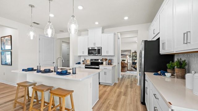 3448 LUMBER FALLS DRIVE, Plant City, FL 33565