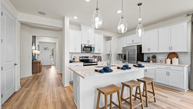 3448 LUMBER FALLS DRIVE, Plant City, FL 33565