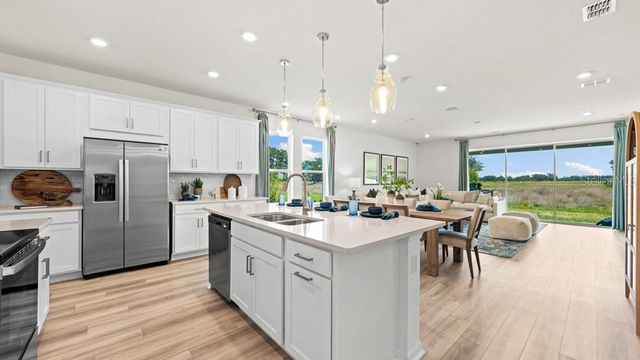 3448 LUMBER FALLS DRIVE, Plant City, FL 33565