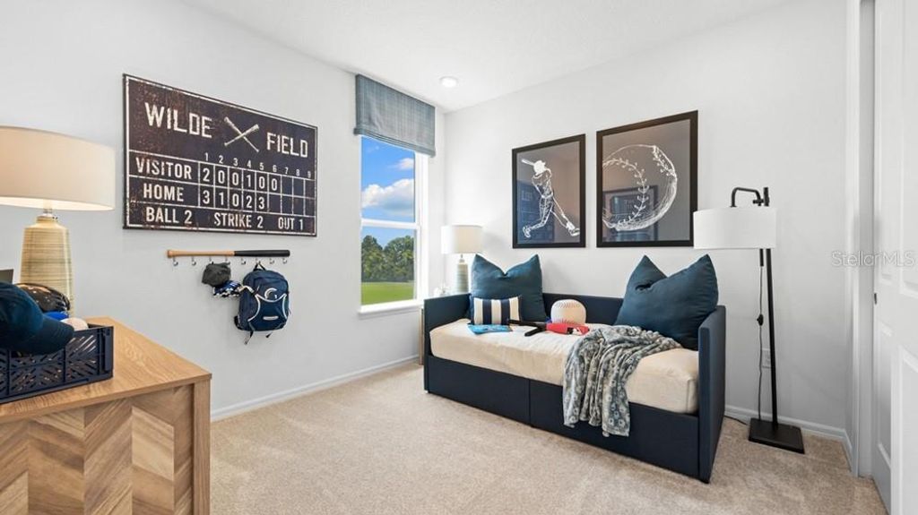 Image 7 of property listing at 3448 LUMBER FALLS DRIVE, Plant City, FL 33565