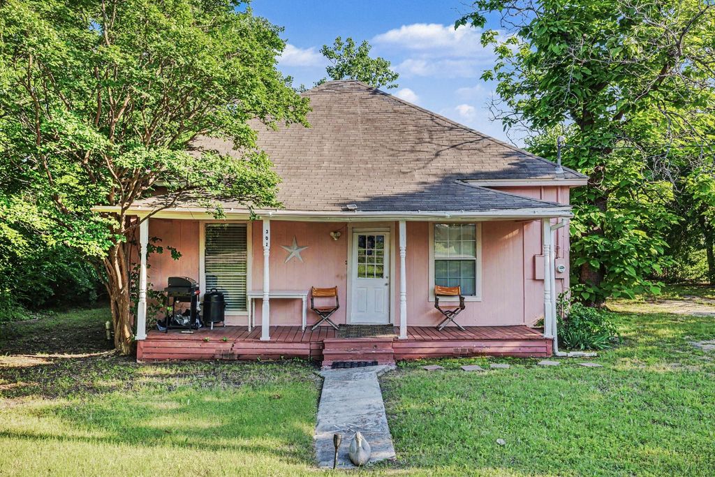 301 Dogwood Avenue, Princeton, TX 75407