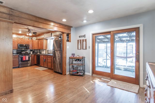 3627 Thorncrest Drive, Indianapolis, IN 46234