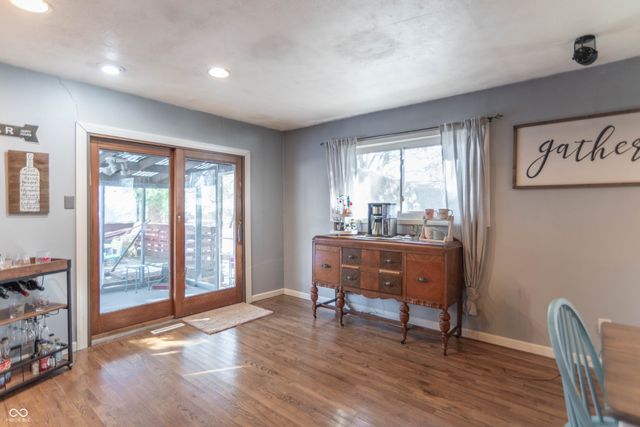 3627 Thorncrest Drive, Indianapolis, IN 46234