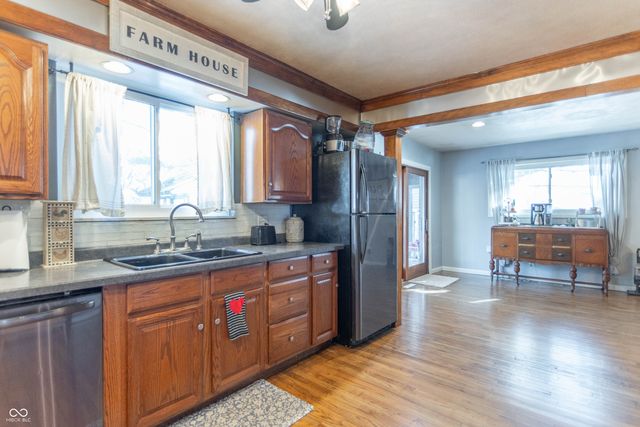 3627 Thorncrest Drive, Indianapolis, IN 46234