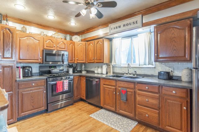 3627 Thorncrest Drive, Indianapolis, IN 46234