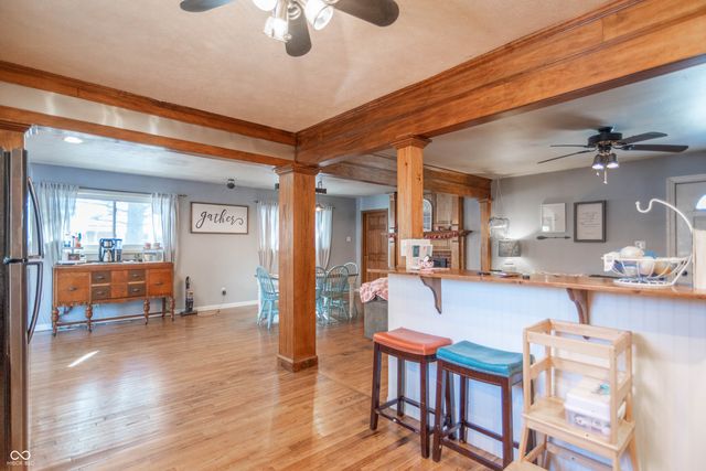 3627 Thorncrest Drive, Indianapolis, IN 46234