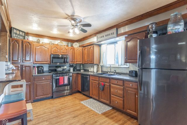 3627 Thorncrest Drive, Indianapolis, IN 46234