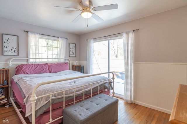 3627 Thorncrest Drive, Indianapolis, IN 46234