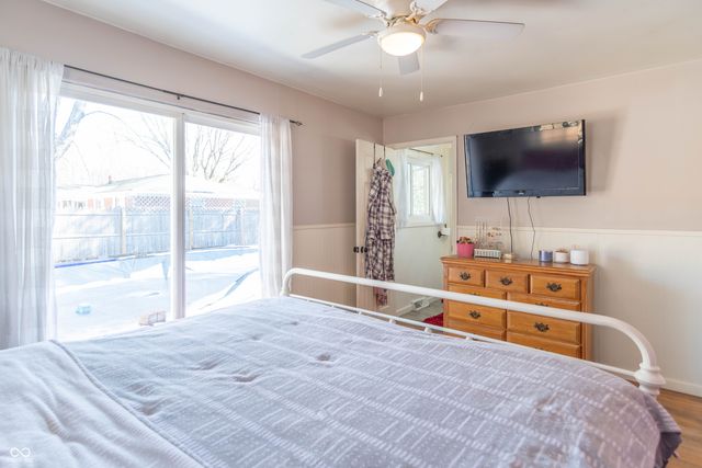 3627 Thorncrest Drive, Indianapolis, IN 46234