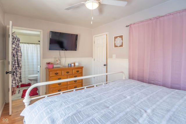 3627 Thorncrest Drive, Indianapolis, IN 46234