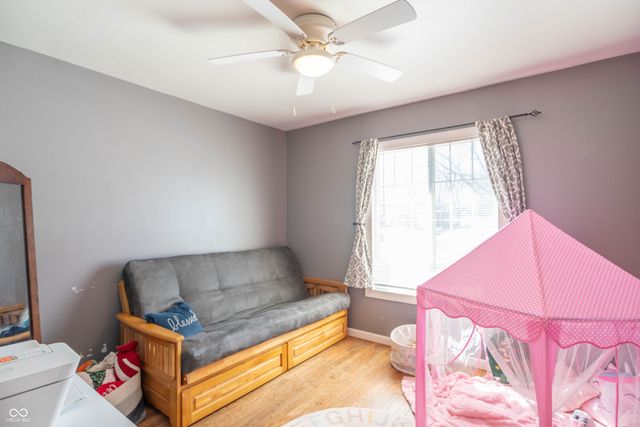 3627 Thorncrest Drive, Indianapolis, IN 46234