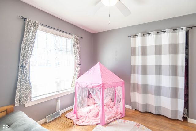 3627 Thorncrest Drive, Indianapolis, IN 46234