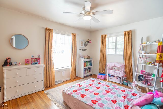 3627 Thorncrest Drive, Indianapolis, IN 46234