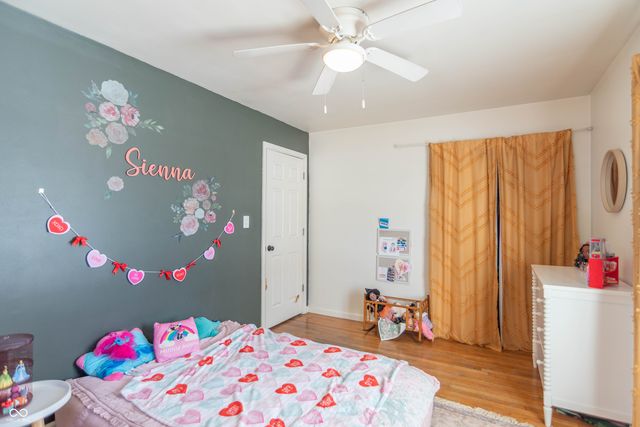 3627 Thorncrest Drive, Indianapolis, IN 46234