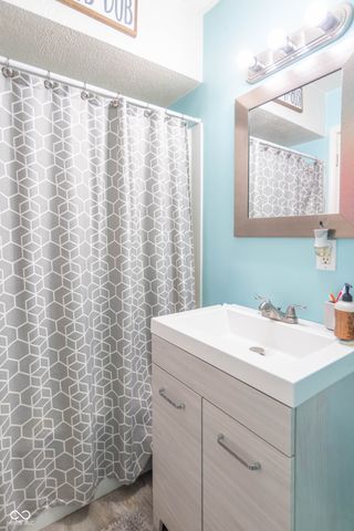 3627 Thorncrest Drive, Indianapolis, IN 46234