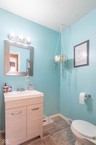 3627 Thorncrest Drive, Indianapolis, IN 46234