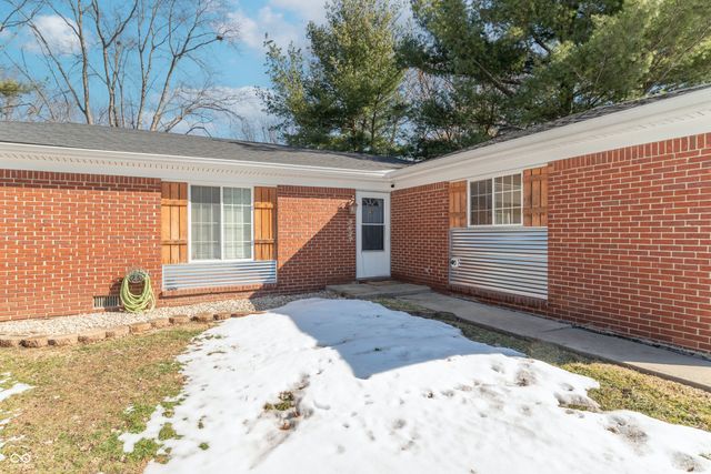 3627 Thorncrest Drive, Indianapolis, IN 46234