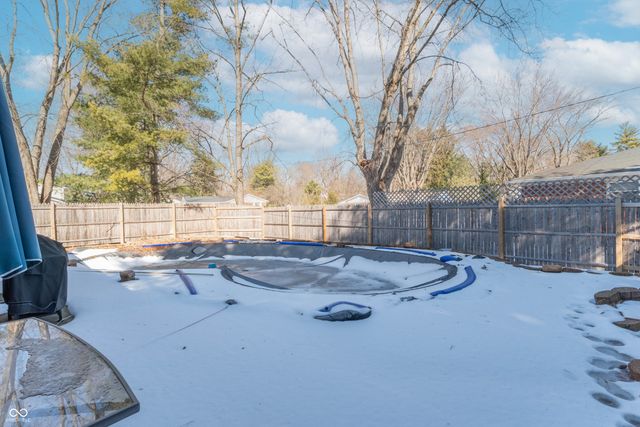 3627 Thorncrest Drive, Indianapolis, IN 46234