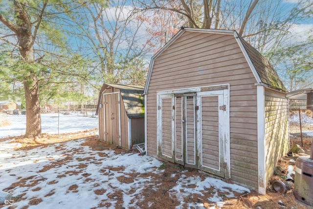 3627 Thorncrest Drive, Indianapolis, IN 46234