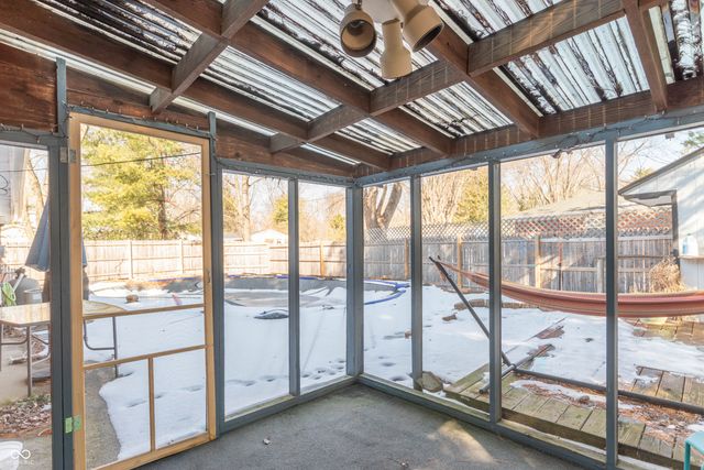 3627 Thorncrest Drive, Indianapolis, IN 46234