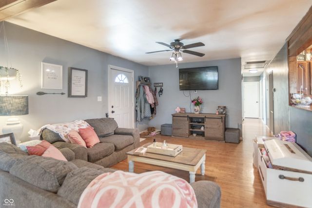 3627 Thorncrest Drive, Indianapolis, IN 46234