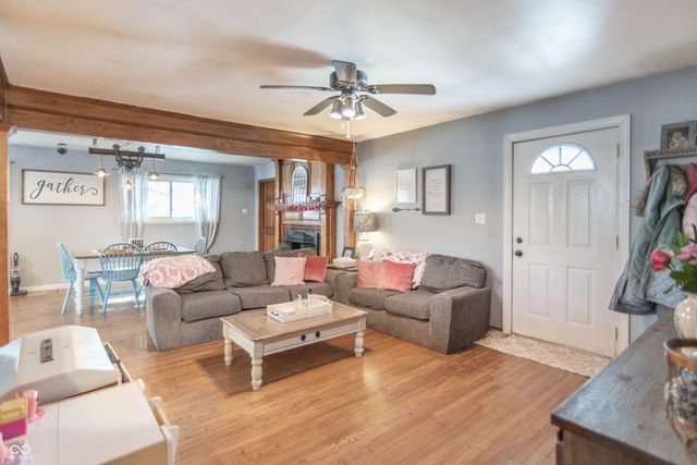 3627 Thorncrest Drive, Indianapolis, IN 46234