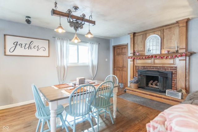 3627 Thorncrest Drive, Indianapolis, IN 46234