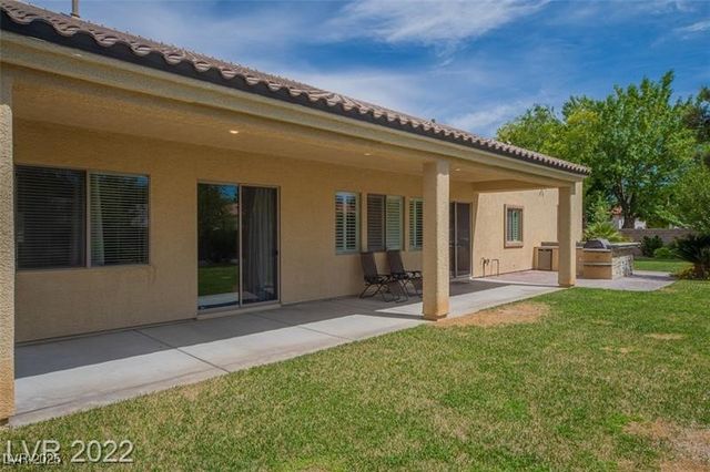 4935 Moncada Way, Las Vegas, NV 89149