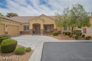 4935 Moncada Way, Las Vegas, NV 89149
