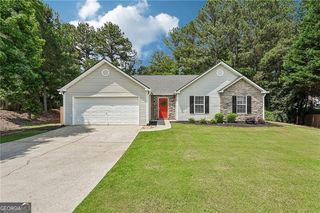 2782 Wilding Green Lane, Dacula, GA 30019