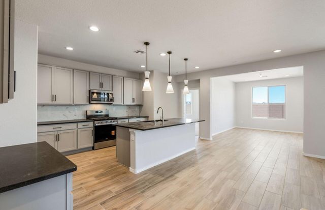 3127 Rene Road NE, Rio Rancho, NM 87144