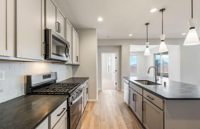 3127 Rene Road NE, Rio Rancho, NM 87144