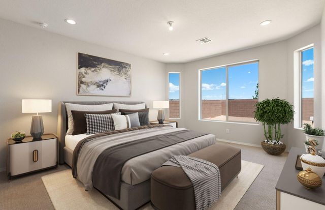 3127 Rene Road NE, Rio Rancho, NM 87144